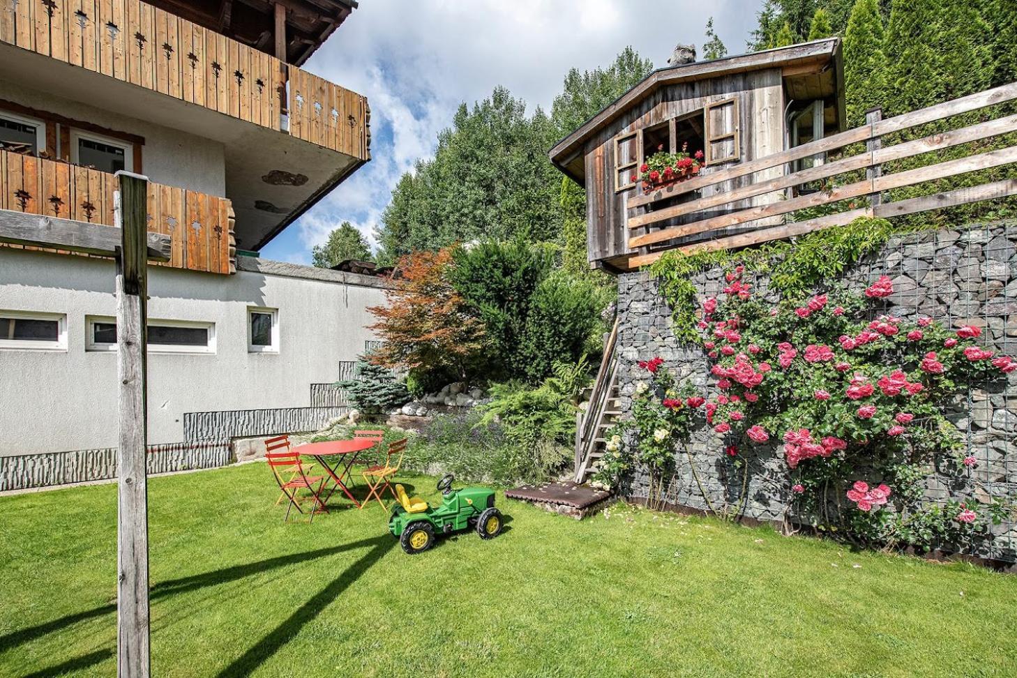 Villa Krejza Vysoké Tatry Esterno foto