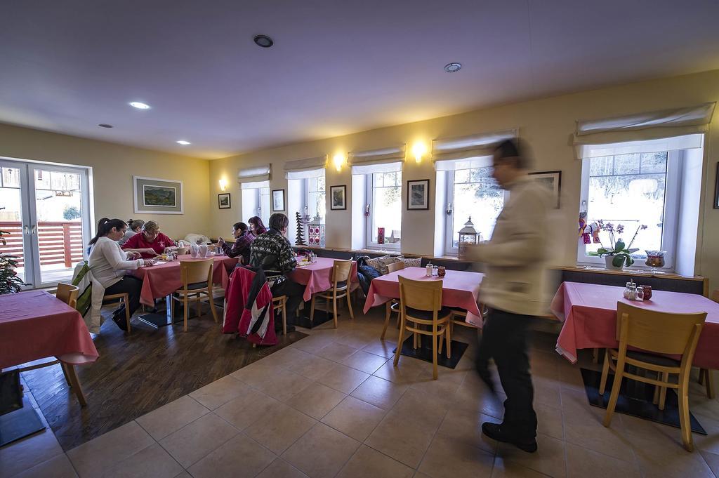 Villa Krejza Vysoké Tatry Esterno foto