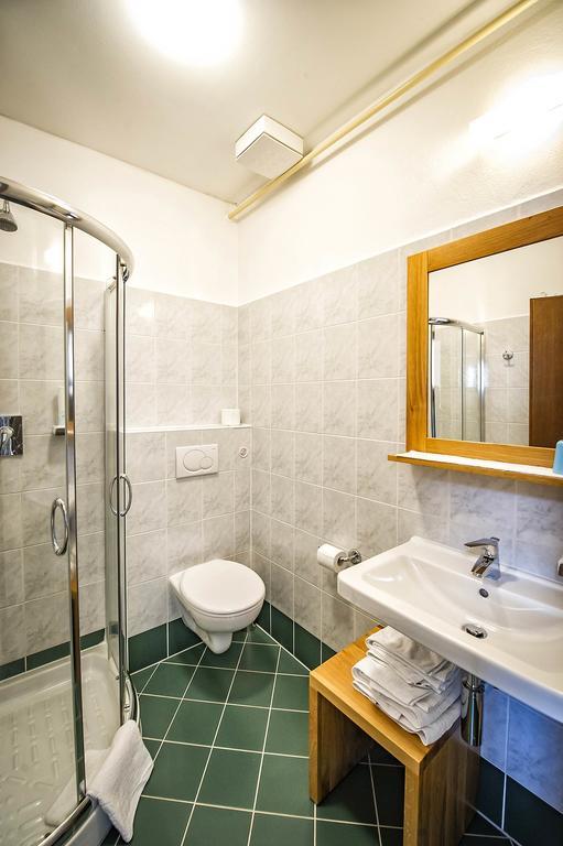Villa Krejza Vysoké Tatry Esterno foto